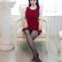 FRIDAY 2022.01.01 新春企画 新條由芽 寅年ガール 22カット公開