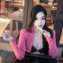 Sumin – Over The Max Coco 4st (Miss Maxim KR)