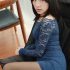 Minisuka.tv Anju Kouzuki 香月りお – Limited Gallery 32 Set 32.2
