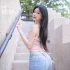 Komaki Mineshima 峰島こまき, Weekly Playboy 2025 No.35 (週刊プレイボーイ 2025年35号)
