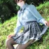 Nancy Hoo The Black Alley Photobook Set.01