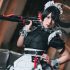 Coser@云溪溪 Yunx1x1 And 奶桃 – 沉陷 修女 (90P – 1V)