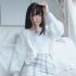 Coser@白银81 纯白精灵