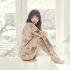 Photobook FLOWER Yui Shirasaka 白坂有以 Vol.03