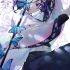 XiuRen秀人网 No.8584 美少女@