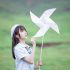 抖娘-利世 图集 – 连体裙激凸骆驼趾
