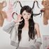 Graphis Tsubaki Sannomiya – Passionate Gaze Vol.3