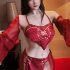 BlueCake Bambi 밤비 – Vol 16 Make Her My Slave Rin Tohsaka A