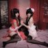 Geena The Black Alley Photobook Set.02