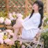 Cosplay Rinaijiao日奈娇 – 美术生