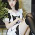 Minisuka.tv Maaya Obana 小花真彩 – 小花真彩 Regular Gallery Stage1 Set 03