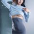 SAINT Photolife – Yuna – BLOOM Vol.01