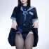 FetishMedia物恋传媒 NO.1248 Xi Xi Part2