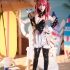 Coser@yuuhui玉汇 幻蝶