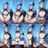 AG Vol.443 Jang Joo 장주 Part1