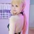 Coser@糖果果Candy – 灰色卫衣