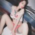 Bimilstory Leesul Vol.09 See-Through White All In One B
