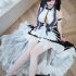 Coser@桜桃喵 – 雪糕 (41P)