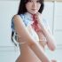 Coser@Hana Bunny – Flasher Bunny