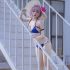 Coser@Byoru – Nyotengu Fortune Bikini