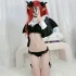Coser@抖娘-利世 – 夜夜
