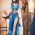 Coser@千岛酱 – 酥胸白虎一线天萝莉 福利姬福利 Part1