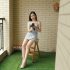 Bimilstory Hayun 하윤 – Vol.05 White Holiday Part3