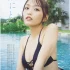 Yui Iruma 入間ゆい, Weekly Playboy 2025 No.42-43 (週刊プレイボーイ 2025年42-43号)