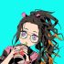 美少女战士卡通动漫图片