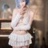 Coser@双木扶苏 水色地雷