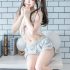 Coser@于芷晴 – 人体盛宴
