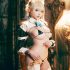 Cosplay Yuuhui玉汇 绝区零 艾莲·乔 Set.02