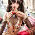 Coser@Quan冉有点饿 飞鸟马时