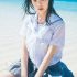 JP Miho Machiyama 街山みほ – FRIDAYデジタル写真集 現役慶應大学生美女 秘宿 潮騒120カット完全版 Part02 (64P)