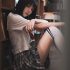 XiuRen秀人网 No.9915 余安安 (81P)
