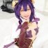 Coser@魅瞳Meroko – 小春日和 (81P)