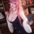 Photobook ミサキ ヌード写真集 MISAKI – アスリート美ボディに南米爆尻スタイルが魅力的 Part1