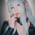 Cosplay miko酱ww Luna(40P)