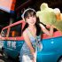 Loozy Sonson 손손 – Comic Shop Girl S.Ver B