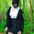 封疆疆v 花園旗袍/新澤西旗袍