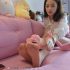 Moon Night Snap Jucy 쥬시 – Vol.404 – Capturing The Little Devil