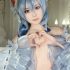 Coser@PingPing Houshou Marine Casual