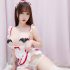 XiuRen秀人网 No.9724 Ke Ke Zhi