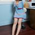 SAINT Photolife – Zzyuri (쮸리) Vol.22 Happy Valentine