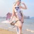 Bejean On Line January 2011 Nakamura Photo Studio – 水樹たま Tama Mizuki Vol.01