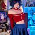 Coser@阿包也是兔娘 – 碧蓝航线 奇尔沙治