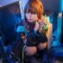 Coser@浅安安 逆兔女郎