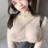 Coser@桜井宁宁 – 和服女仆