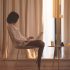 Coser@源纱希喵喵喵 – 女上司的休憩时光