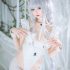 Photobook FLOWER Yui Shirasaka 白坂有以 Vol.01
